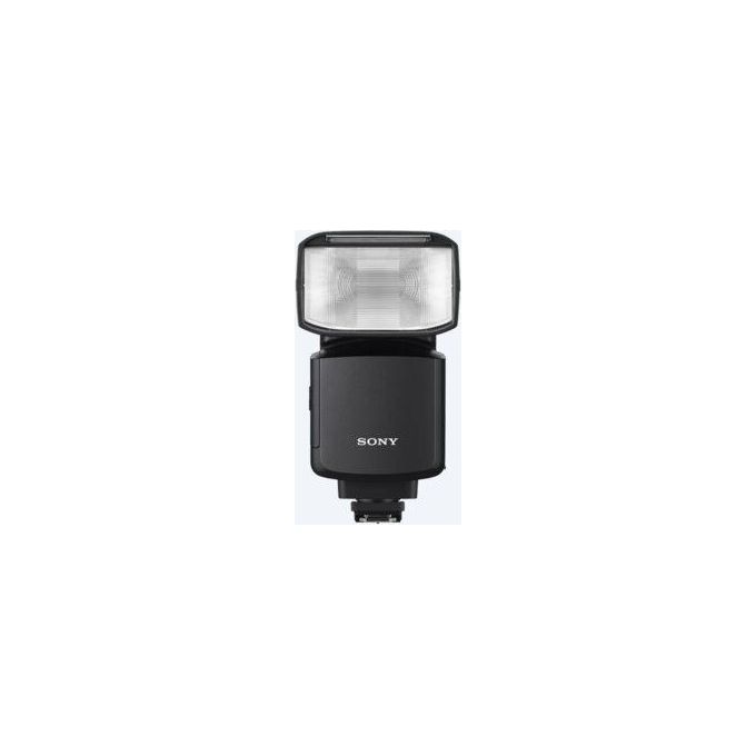 Sony HVL-F60RM2 Flash per Fotocamera Compatto Nero