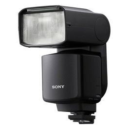 HVL-F60RM2 Flash per Fotocamera Compatto Nero