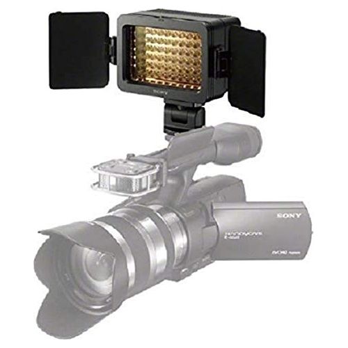 Sony HVL-LE1 LED Luce Video a Batteria