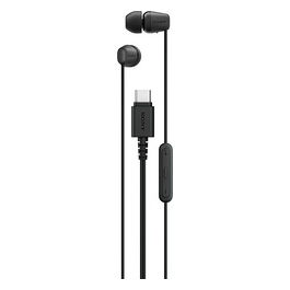 IER-EX15C Auricolari In-ear con Cavo e USB-C Neri