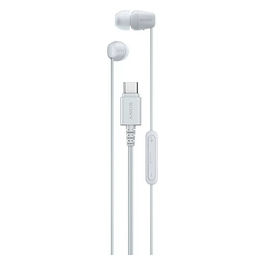 IER-EX15C Auricolari In-Ear Cablati Bianco
