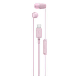 IER-EX15C Auricolari In-Ear Cablati Rosa