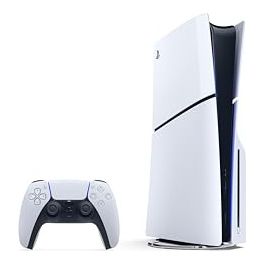 SONY Playstation 5 Slim Console Standard