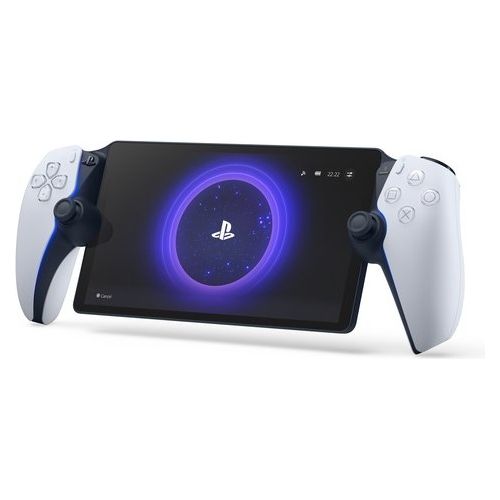 Sony PlayStation Portal Remote Player Playstation 5  White e Black