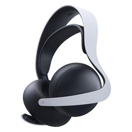 Cuffie Gaming Pulse Elite Wireless per PlayStation 5 Audio Immersivo e Design Confortevole