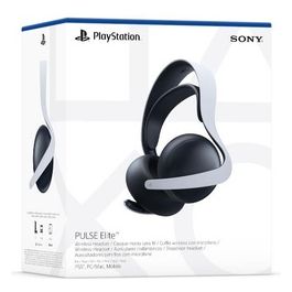 Interactive Pulse Elite Cuffie Gaming per PlayStation 5