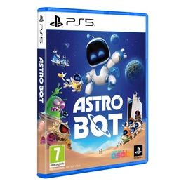 Interactive Videogioco Astro Bot per PlayStation 5