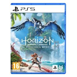 Sony Interactive Videogioco Horizon Forbidden West PlayStation 5