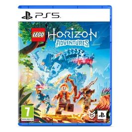 Interactive Videogioco Lego Horizon Adventures per PlayStation 5