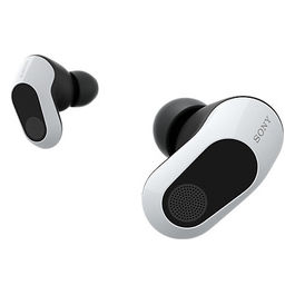 Inzone Buds Auricolari Wireless Gaming Bluetooth Neri/Bianchi