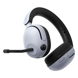Inzone H5 Cuffie Gaming Wireless Bianco
