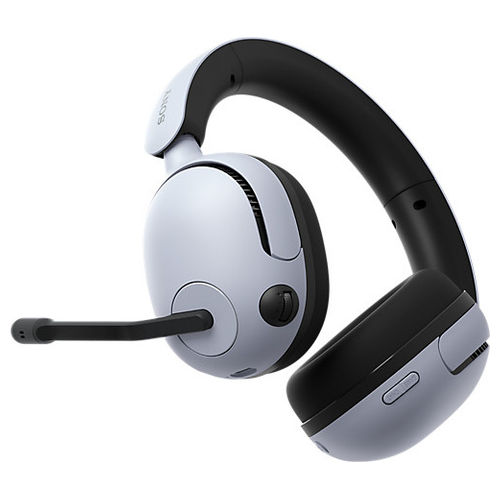 Inzone H5 Cuffie Gaming Wireless Bianco