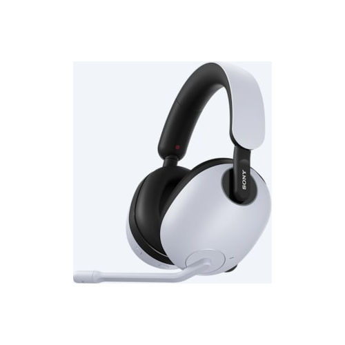 Inzone H9 Cuffie Wireless Gaming Bluetooth Bianco