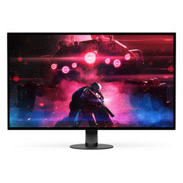 INZONE M10S Monitor Gaming 27 Pollici QHD OLED Nero
