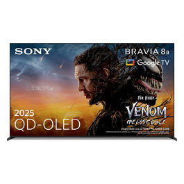 K-55XR5 55" 4K Ultra HD Smart TV Wi-Fi