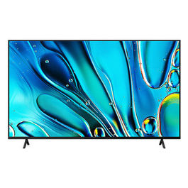 K-85S3 4K Ultra HD Smart TV 84.6" Nero