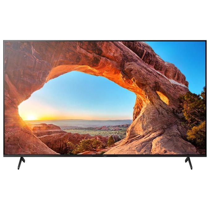 Sony KD-43X85J Tv Led 43'' 4K Ultra Hd Smart Tv Google Tv