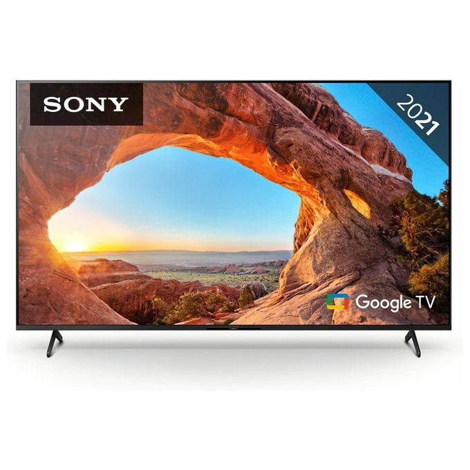 Sony KD-65X85J Tv Led 65'' 4K Ultra Hd Smart Tv Google Tv