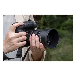 LA-EA5 Adattatore con Attacco a Full-Frame da 35mm per Macchine Fotografiche con Attacco E
