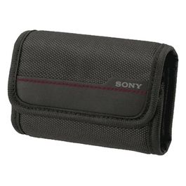 LCS-BDG Borsa Universale per Fotocamere Cyber-Shot delle Serie W/T/S