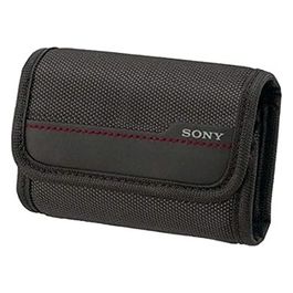 LCS-BDG Borsa Universale per Fotocamere Cyber-Shot delle Serie W/T/S