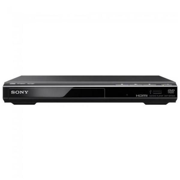 Sony DVP-SR760HB Lettore Dvd