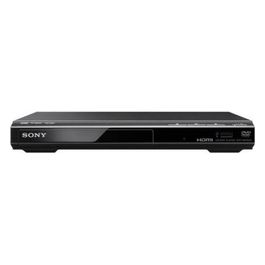 DVP-SR760HB Lettore Dvd da 27cm + Hdmi