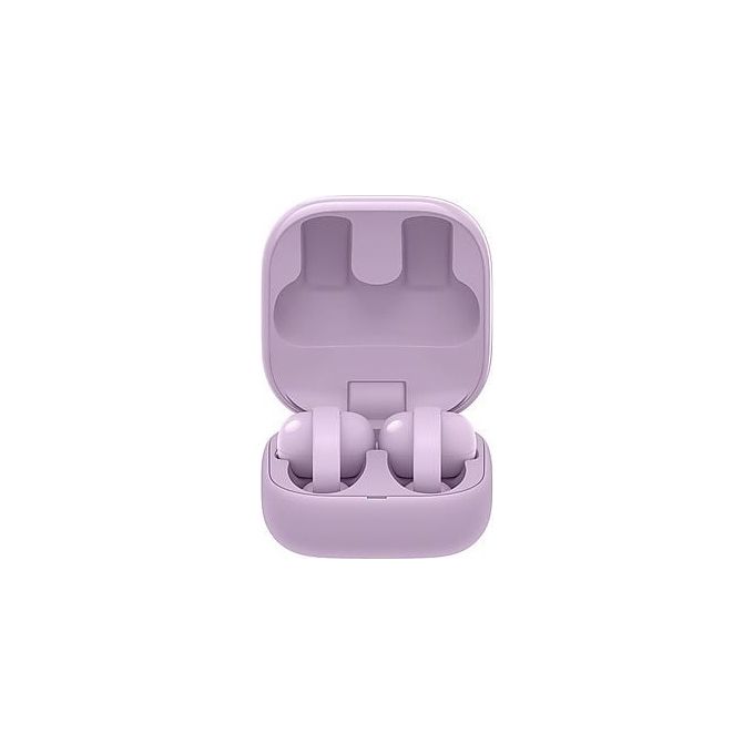 Sony LinkBuds Clip WF-LC900 WFLC900V.CE7 auricolari true wireless open-ear Bluetooth 5.3 IPX4 fino a 37 ore viola