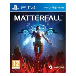 Matterfall PS4 Playstation 4