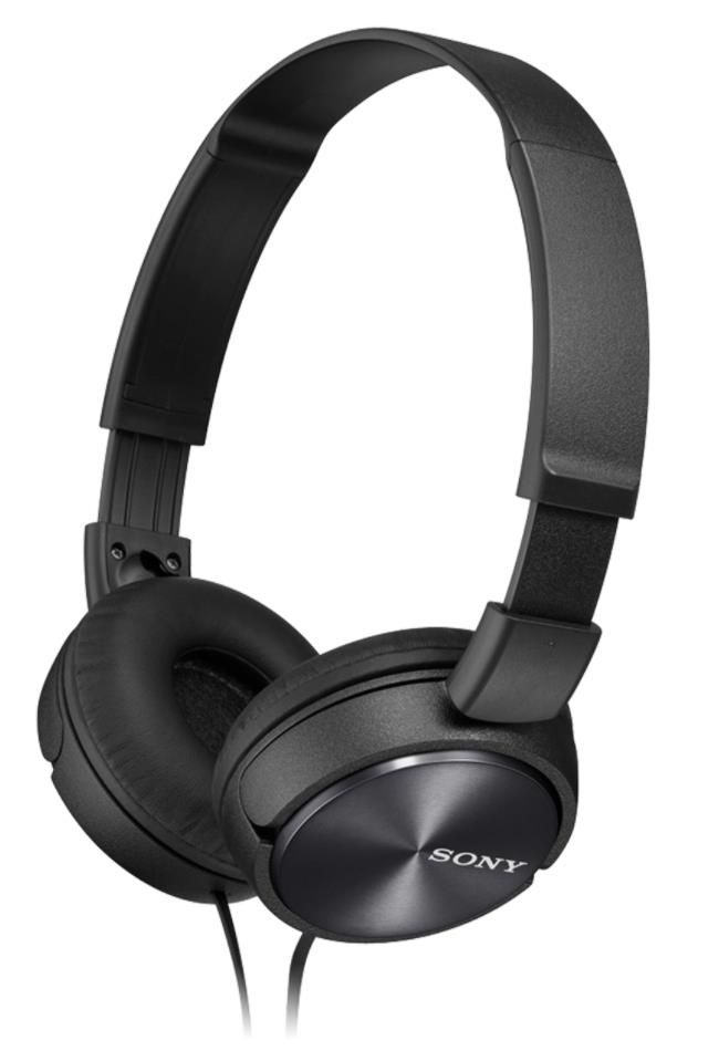 Sony MDR-ZX310AP Cuffie A