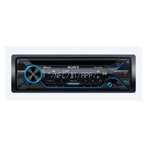 Microfono Esterno Incluso Illuminaz Sony MEX-N5300BT Autoradio con CD