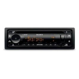 Sony MEX-N7300KIT Autoradio CD Ricezione DAB/DAB+, Antenna DAB Inclusa Dual Bluetooth Usb