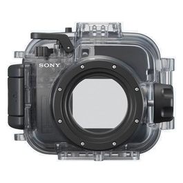 MPK-URX100A Custodia Subacquea Compatta Trasparente