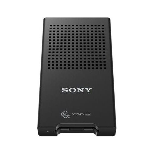Sony MRWG1 Lettore di Scheda di Memoria CFexpress Tipo B/XQD