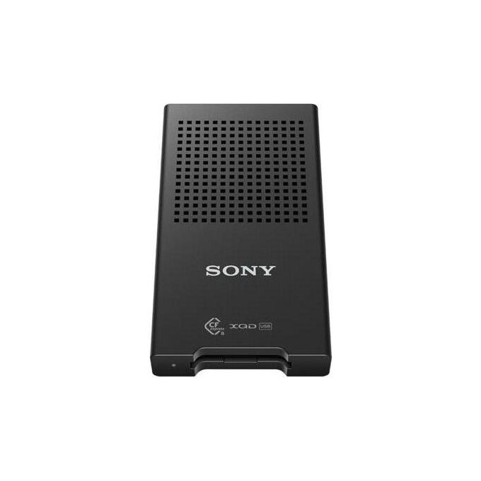 Sony MRWG1 Lettore di Scheda di Memoria CFexpress Tipo B/XQD