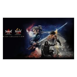 Nioh Collection Collezione Inglese/Ita per Playstation 5