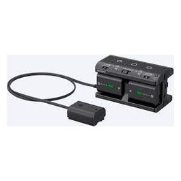 NPA-MQZ1K kit adattatore Multibatterie per Np-fz100