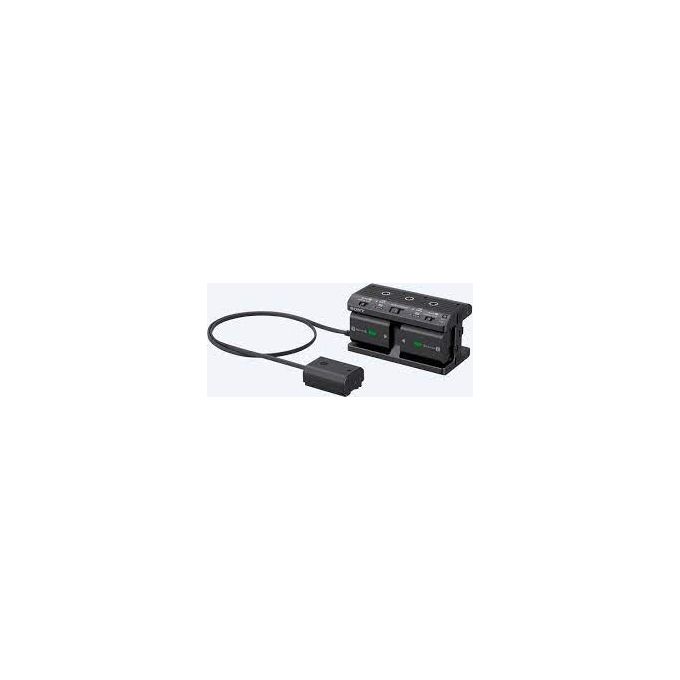 Sony NPA-MQZ1K kit adattatore Multibatterie per Np-fz100