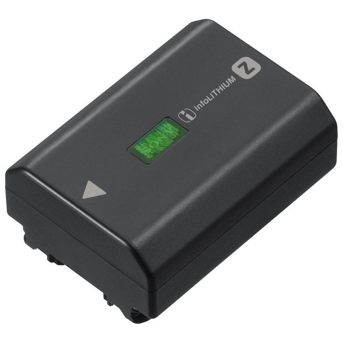 Sony NPFZ100.CE Z-Series Rechargeable Battery Pack per Ilce-9