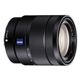 Sony Obiettivo E 16-70mm F/4 Za Oss