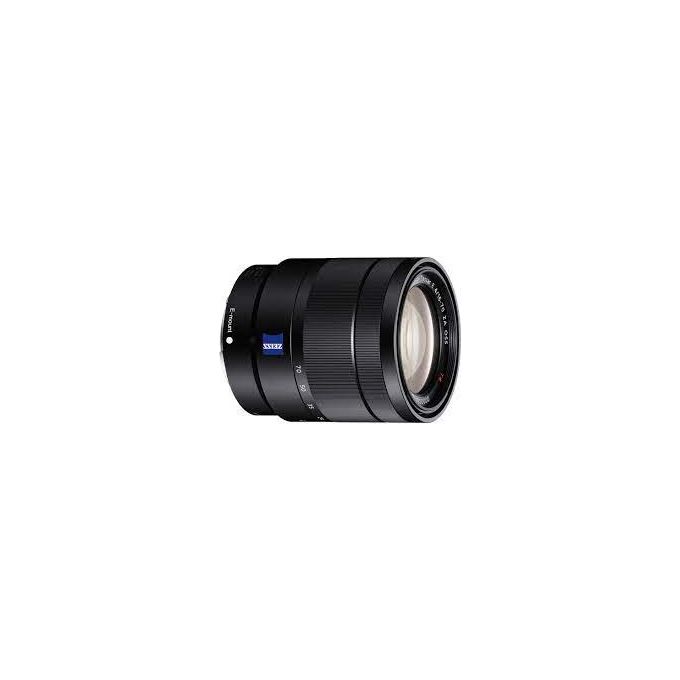 Sony Obiettivo E 16-70mm F/4 Za Oss