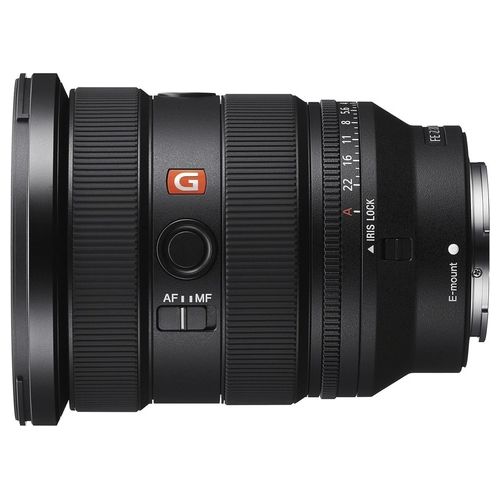 Sony Obiettivo Fotografico G Master FE 16 35 mm F2.8 GM II