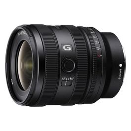 Obiettivo Fotografico SEL1625G FE 16-25mm F2.8 G Series Ampio Angolo di Visione Alta Risoluzione per Fotografia Professionale