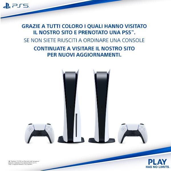 Sony PlayStation 5 825Gb