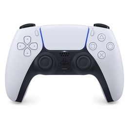 PlayStation 5 DualSense Wireless Controller Bianco