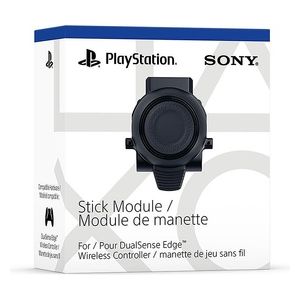 Sony PlayStation 5 Moduli Levetta Sostituibili DualSense Edge