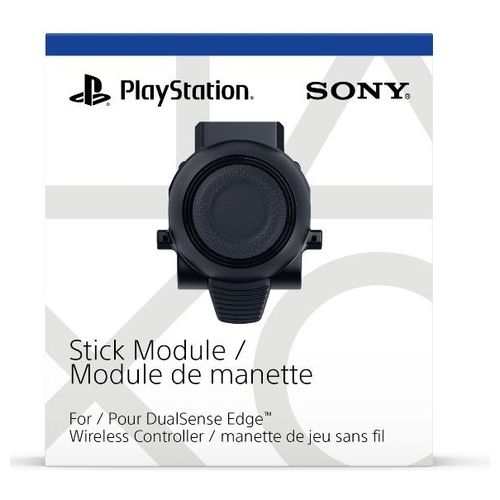 Sony PlayStation 5 Moduli Levetta Sostituibili DualSense Edge