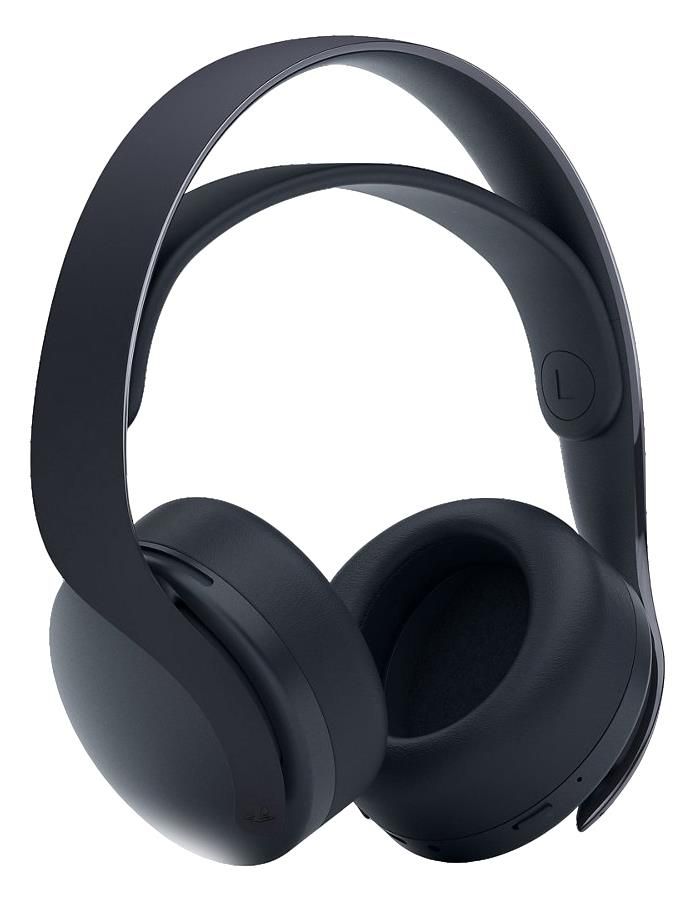 Sony PlayStation 5 PULSE 3D Cuffie Wireless A Padiglione Nero  P5aeacsny83399 Cuf | eBay