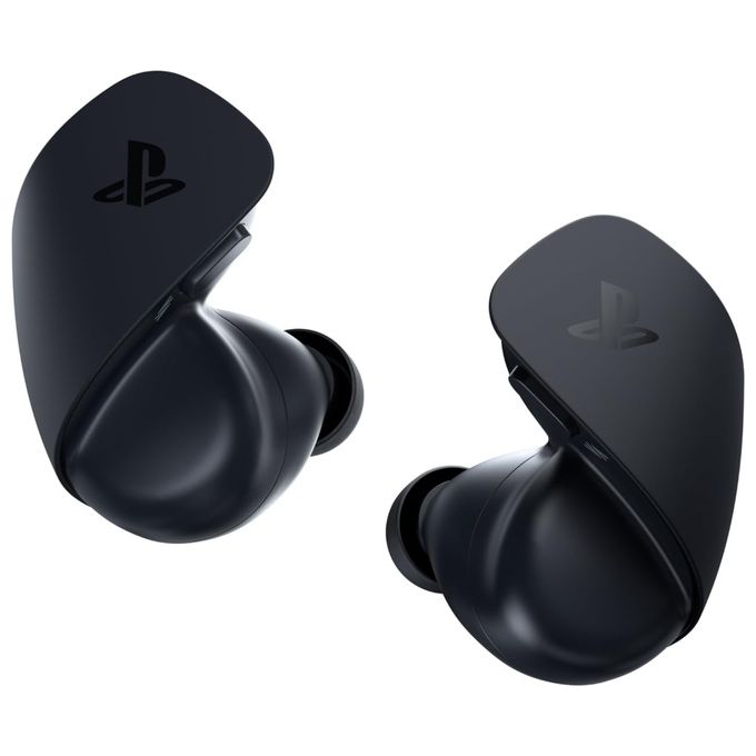 Sony Playstation Auricolari wireless PULSE Explore Midnight Black