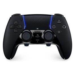 Playstation Controller wireless DualSense Edge Midnight Black